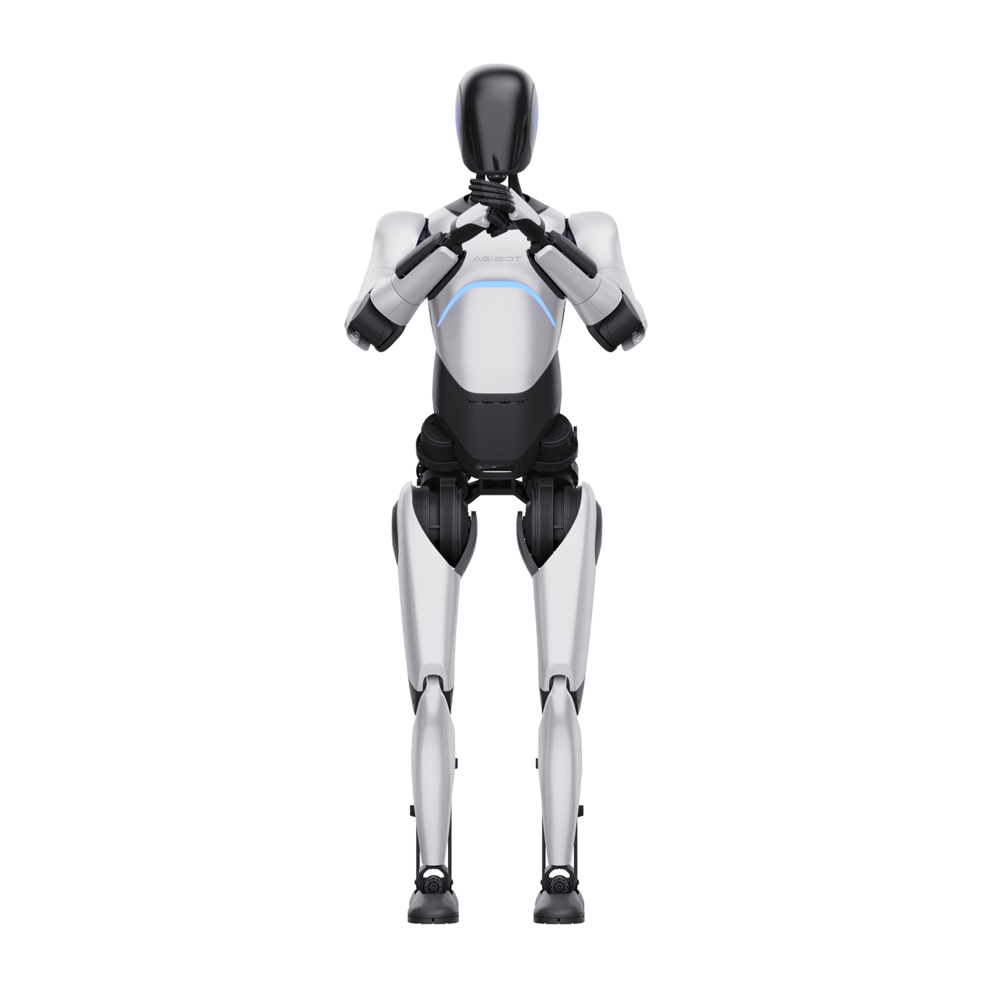AgiBot A2 Ultra
