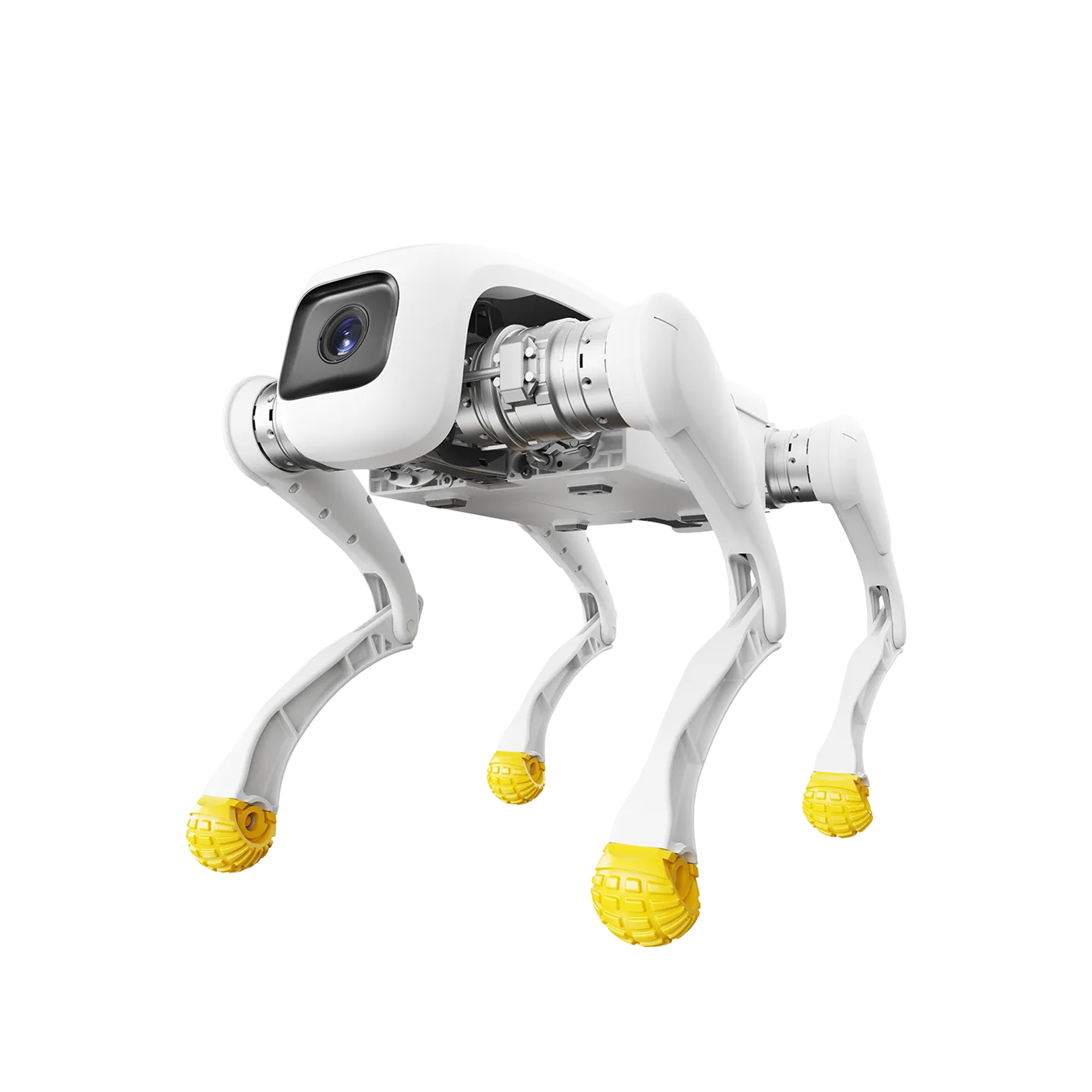 AgiBot D1 Pro
