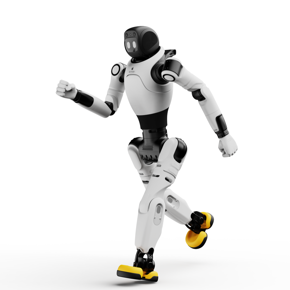 AgiBot X2