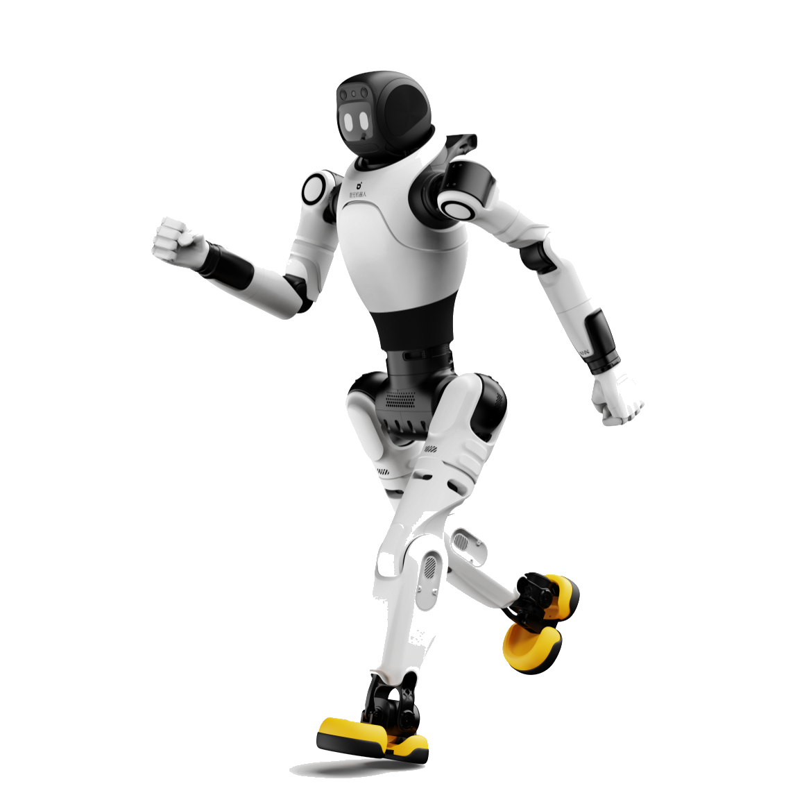 AgiBot X2
